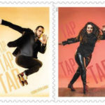 US Post Office Launches Stamps Featuring Tap Dancers