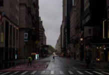 They Said COVID Would Kill Cities. Clearly It Hasn’t