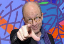 What Jerry Saltz’s Rejection Of Substack Really Means
