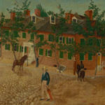 Security Guards Curate Baltimore Museum Show