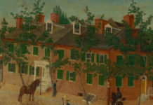 Security Guards Curate Baltimore Museum Show