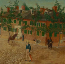 Security Guards Curate Baltimore Museum Show