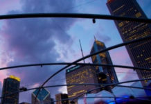 Mapping The Reopening: A TRG Report