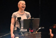 Can The Arts Lead A Green Recovery?