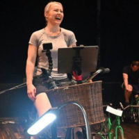 Can The Arts Lead A Green Recovery?