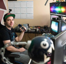 Speedrunners: The Players Racing To Beat Classic Games