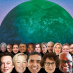 Prospect’s List Of The World’s Top Fifty Thinkers