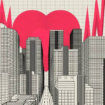 Study: We Could Prevent 20 Percent Of Deaths By Redesigning Cities