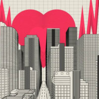 Study: We Could Prevent 20 Percent Of Deaths By Redesigning Cities