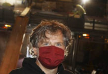 Career Paths In Theatre Are Messed Up