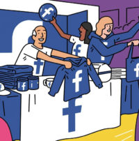 Facebook Wants To Pay Video-Makers. It Could Be A Tough Sell