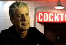 Seriously? Producers Used AI To Fake Anthony Bourdain’s Voice on Documentary
