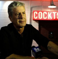 Seriously? Producers Used AI To Fake Anthony Bourdain’s Voice on Documentary