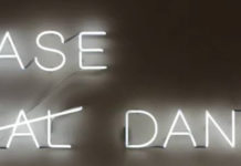 For A Culture Of Innovation You Need Arts Spaces