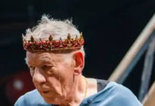 Ian McKellen’s Epic “Hamlet” Production Loses Two Actors