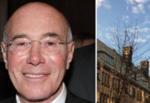 Is Changing The Name Of The Yale Drama School Worth A Big Donation?