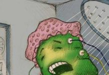 That Tune You Can’t Get Out Of Your Head? Annoying, Right? But There’s A Purpose