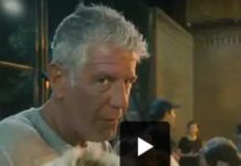 Bourdain Voice Deepfake Reminds Us Documentaries Aren’t Real Reporting