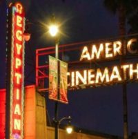 What Does Netflix’s Purchase Of Famous LA Movie Theatres Mean?