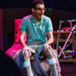 How The Arts Could Lead On Thinking About Disabilities