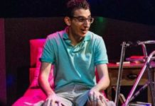 How The Arts Could Lead On Thinking About Disabilities