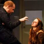 Revising Mamet’s “Oleanna” Post-#MeToo