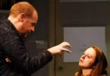 Revising Mamet’s “Oleanna” Post-#MeToo