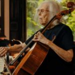 What It’s like Coming Back To The Cello After 40 Years