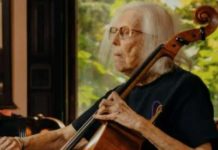 What It’s like Coming Back To The Cello After 40 Years
