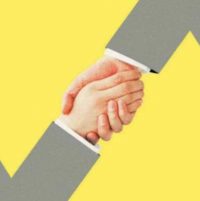 Americans Have No Trust? Actually – We Are Amazingly Trusting