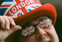 Pining For The Empire (We Should Pay Attention)