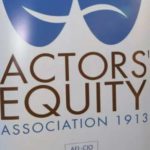 Big: Actors Equity Opens Up Membership