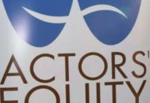 Big: Actors Equity Opens Up Membership