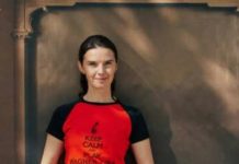 It Only Took 145 Years: First Woman Conductor At Bayreuth Festival