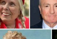 So Nice, They’re Doing It Twice: A Second Kennedy Center Honors This Year