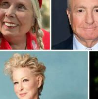 So Nice, They’re Doing It Twice: A Second Kennedy Center Honors This Year