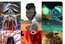 African Animators Are Using Cartoons To Save Endangered Languages