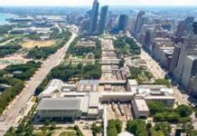 Groundhog Day Scenario: Opponents Of Obama Library Go Back To Court To Delay