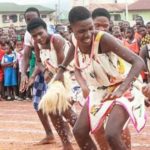 Dance’s Role In African Culture