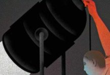 Hollywood’s Diversity Problem — In Numbers