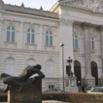 Artists Protest Polish Government’s Plans To Oust National Gallery Director