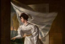 Oh, The Stories We Tell About Works Of Art… Any Of Them True?