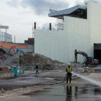 The Olympics May No Longer Be Sustainable In Their Present Form