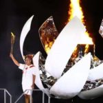 A Lackluster Opening Olympics