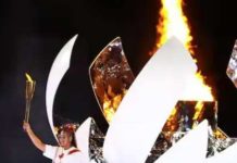 A Lackluster Opening Olympics