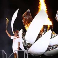 A Lackluster Opening Olympics