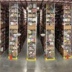 Working At An Amazon Warehouse Is Dangerous, And Getting Injured There Is Worse