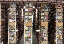 Working At An Amazon Warehouse Is Dangerous, And Getting Injured There Is Worse