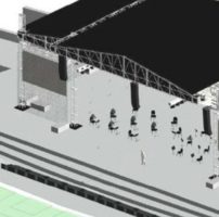 How Cincinnati Opera Is Reinventing Itself… Outdoors