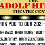 Abusive Philanthropy…